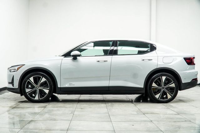 2024 Polestar 2 Long Range Dual Motor - 23079761 - 10