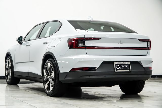 2024 Polestar 2 Long Range Dual Motor - 23079761 - 11