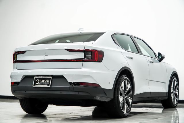2024 Polestar 2 Long Range Dual Motor - 23079761 - 13
