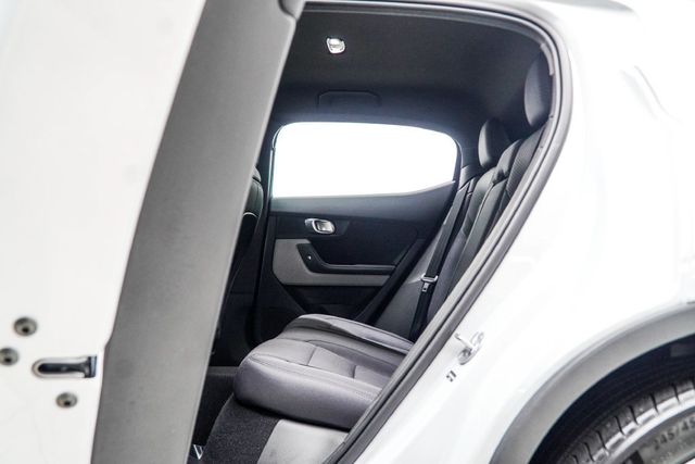 2024 Polestar 2 Long Range Dual Motor - 23079761 - 36