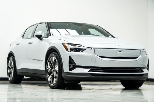 2024 Polestar 2 Long Range Dual Motor - 23079761 - 3