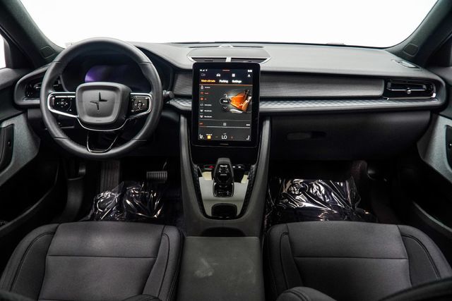 2024 Polestar 2 Base