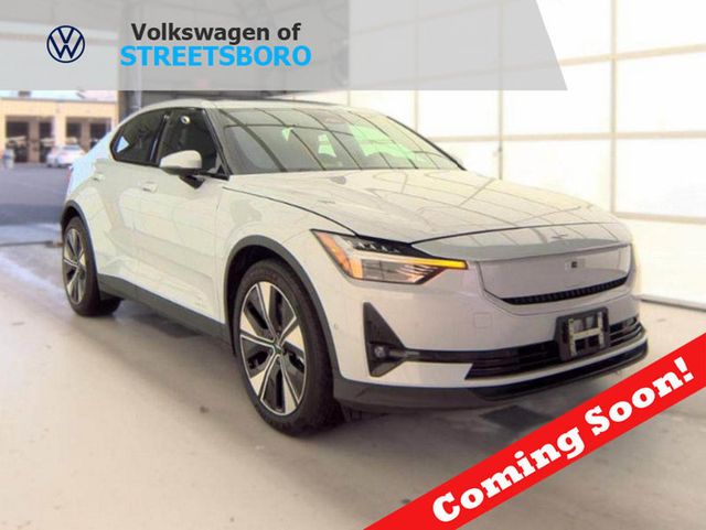 2024 Polestar 2 Long Range Dual Motor - 23090498 - 0