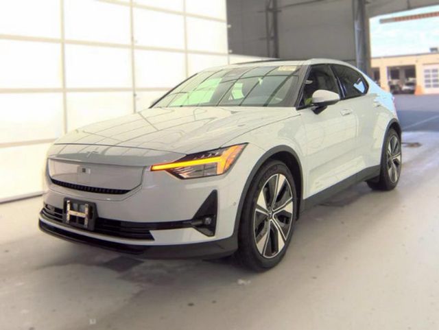 2024 Polestar 2 Long Range Dual Motor - 23090498 - 1