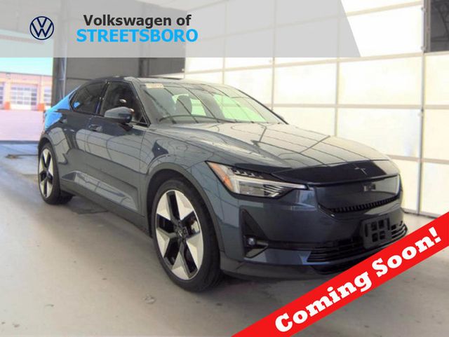 2024 Polestar 2 Long Range Dual Motor - 23090509 - 0
