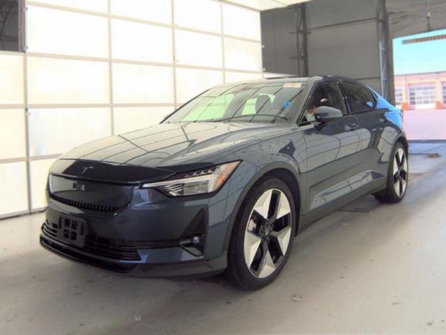 2024 Polestar 2 Long Range Dual Motor - 23090509 - 1