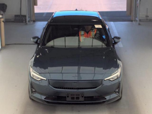 2024 Polestar 2 Long Range Dual Motor - 23090509 - 2