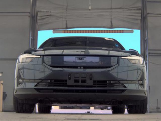 2024 Polestar 2 Long Range Dual Motor - 23090509 - 3