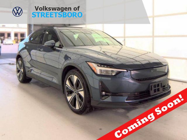 2024 Polestar 2 Long Range Dual Motor - 23090511 - 0