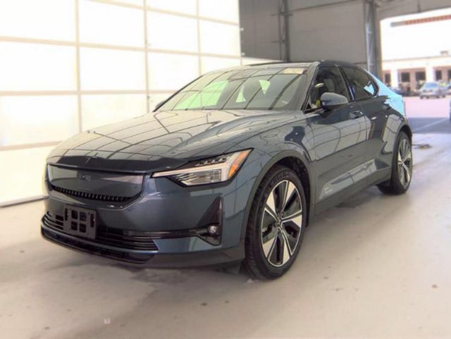 2024 Polestar 2 Long Range Dual Motor - 23090511 - 1