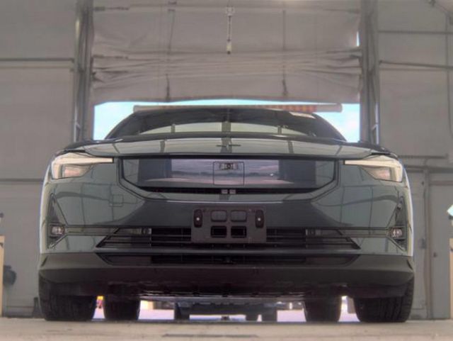 2024 Polestar 2 Long Range Dual Motor - 23090511 - 3