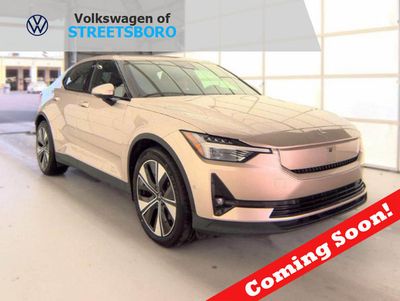 2024 Polestar 2 - YSMFD3KA7RL217048