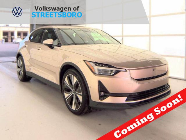 2024 Polestar 2 Long Range Dual Motor - 23090512 - 0