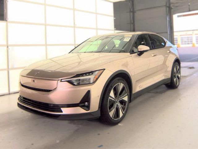 2024 Polestar 2 Long Range Dual Motor - 23090512 - 1