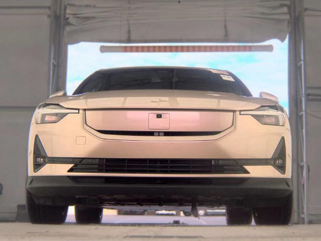 2024 Polestar 2 Long Range Dual Motor - 23090512 - 3