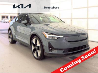 2024 Polestar 2 - YSMFD3KA5RL222670