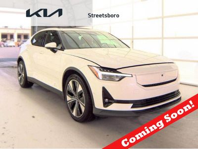 2024 Polestar 2 - YSMFD3KA1RL225405