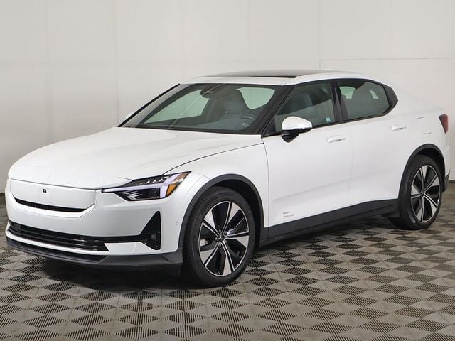 2024 Polestar 2 Long Range Dual Motor - 23067647 - 9