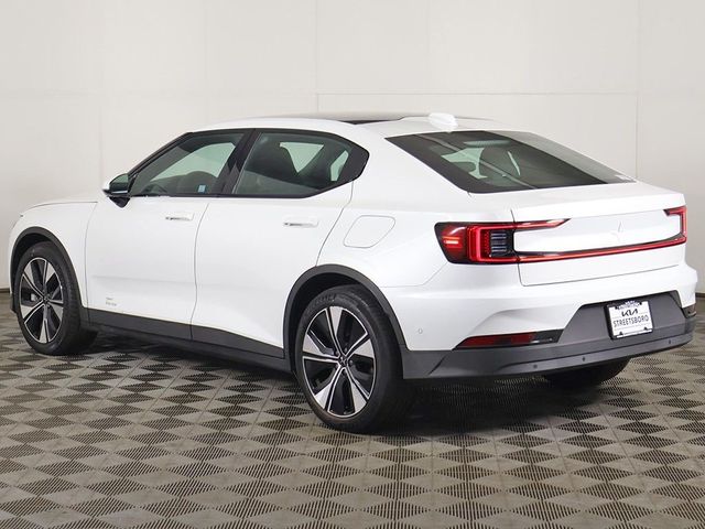 2024 Polestar 2 Long Range Dual Motor - 23067647 - 10