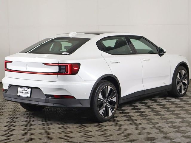 2024 Polestar 2 Long Range Dual Motor - 23067647 - 11