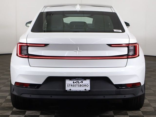 2024 Polestar 2 Long Range Dual Motor - 23067647 - 13
