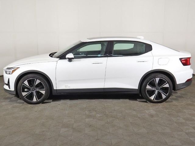 2024 Polestar 2 Long Range Dual Motor - 23067647 - 18