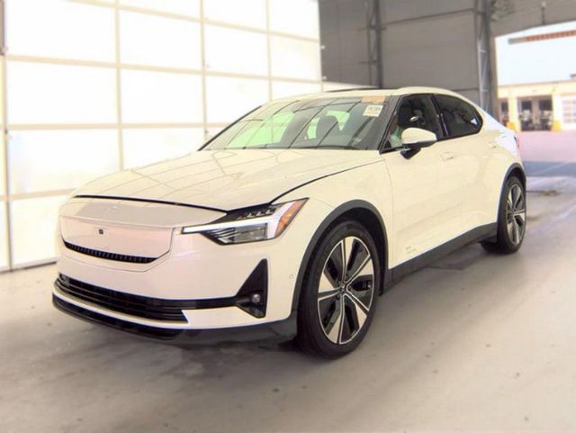 2024 Polestar 2 Long Range Dual Motor - 23067647 - 1