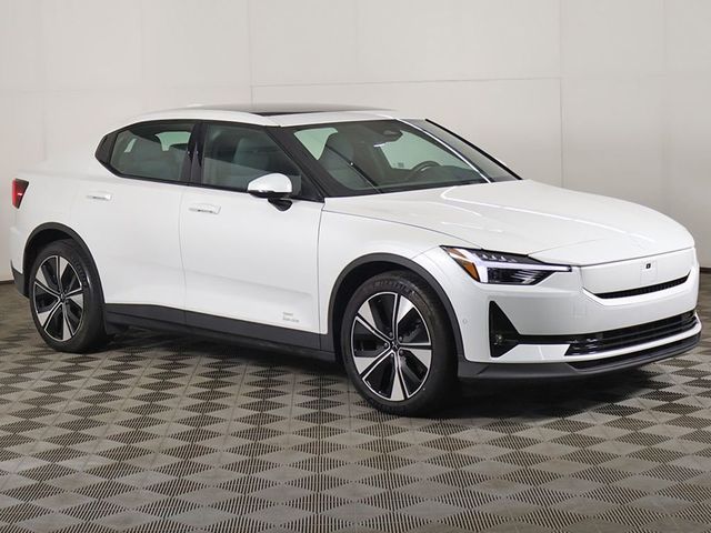 2024 Polestar 2 Long Range Dual Motor - 23067647 - 55