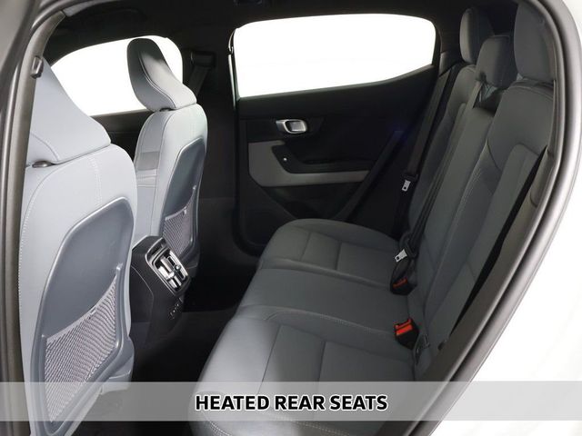 2024 Polestar 2 Long Range Dual Motor - 23067647 - 7