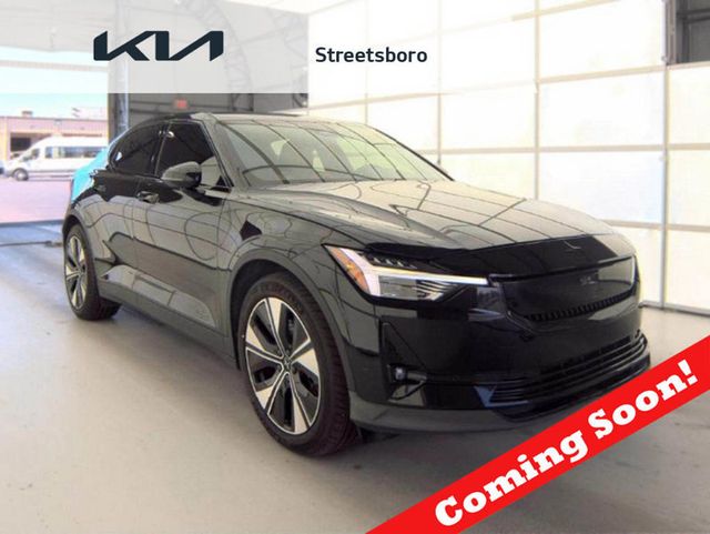 2024 Polestar 2 Long Range Dual Motor - 23090500 - 0