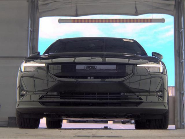 2024 Polestar 2 Long Range Dual Motor - 23090500 - 3