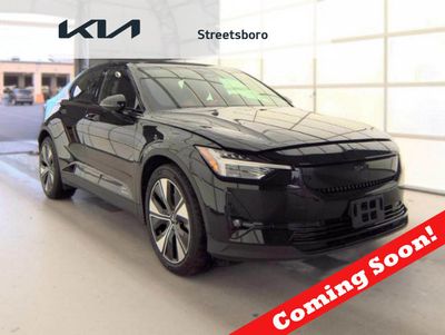 2024 Polestar 2 - YSMFD3KA9RL221666
