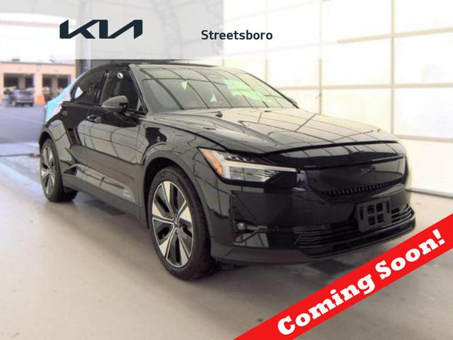 2024 Polestar 2 Long Range Dual Motor - 23090501 - 0