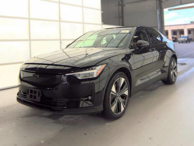 2024 Polestar 2 Long Range Dual Motor - 23090501 - 1
