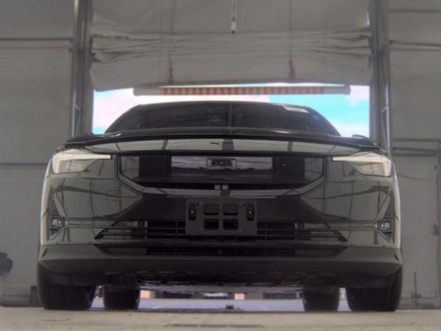 2024 Polestar 2 Long Range Dual Motor - 23090501 - 3