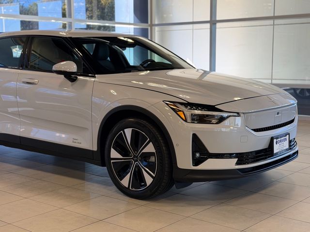 2024 Polestar 2