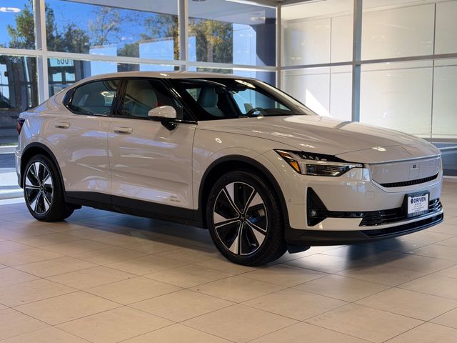 2024 Polestar 2