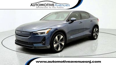 2024 Polestar 2