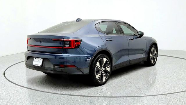 2024 Polestar 2 Long Range Dual Motor - 23100810 - 4