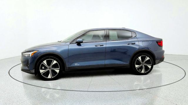 2024 Polestar 2 Long Range Dual Motor - 23100810 - 7