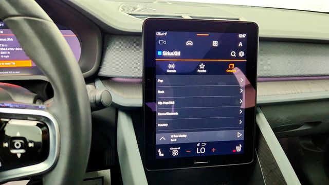 2024 Polestar 2 Long Range Dual Motor - 22971768 - 14