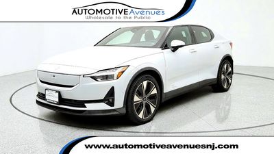 2024 Polestar 2