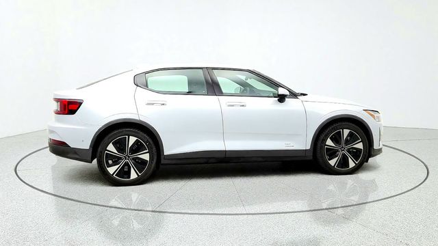 2024 Polestar 2 Long Range Dual Motor - 23099967 - 3