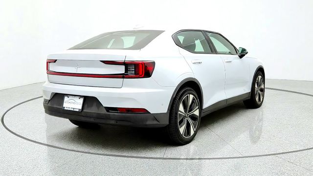 2024 Polestar 2 Long Range Dual Motor - 23099967 - 4