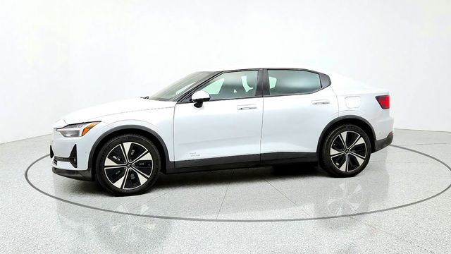 2024 Polestar 2 Long Range Dual Motor - 23099967 - 7