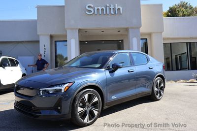 2024 Polestar 2