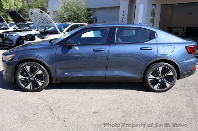 2024 Polestar 2 Long Range Dual Motor - 23085069 - 1