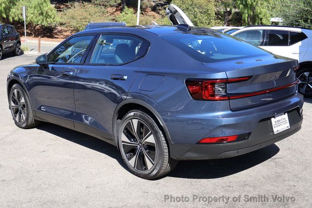 2024 Polestar 2 Long Range Dual Motor - 23085069 - 2