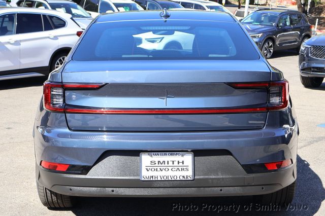 2024 Polestar 2 Long Range Dual Motor - 23085069 - 3