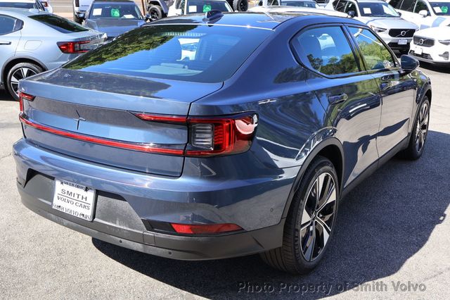 2024 Polestar 2 Long Range Dual Motor - 23085069 - 4